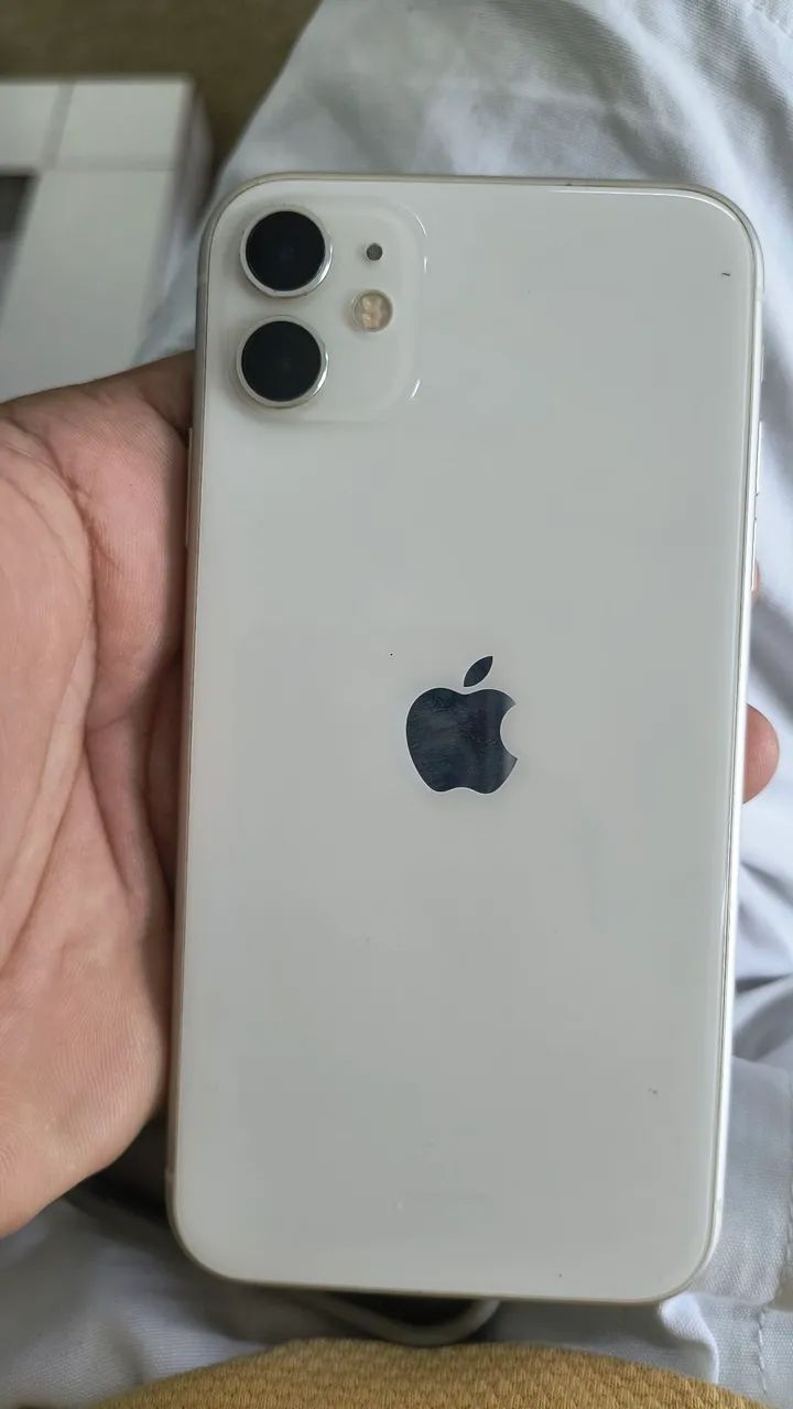 iPhone 11 normal  - Foto 4