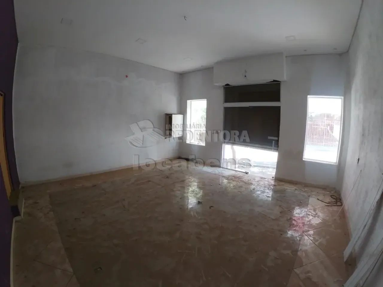 Comercial / Salão para locação com 45 m² No Centro - Foto 3