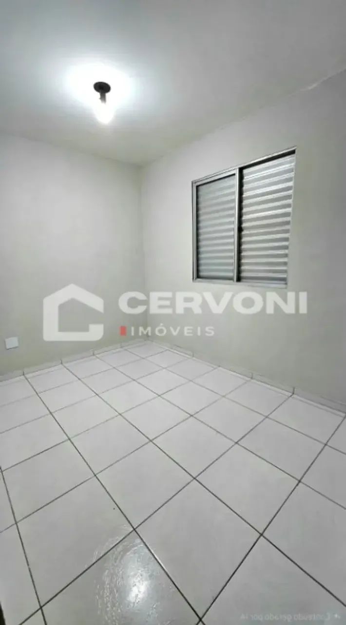 Imóvel para aluguel tem 52 metros quadrados com 2 quartos - Foto 3