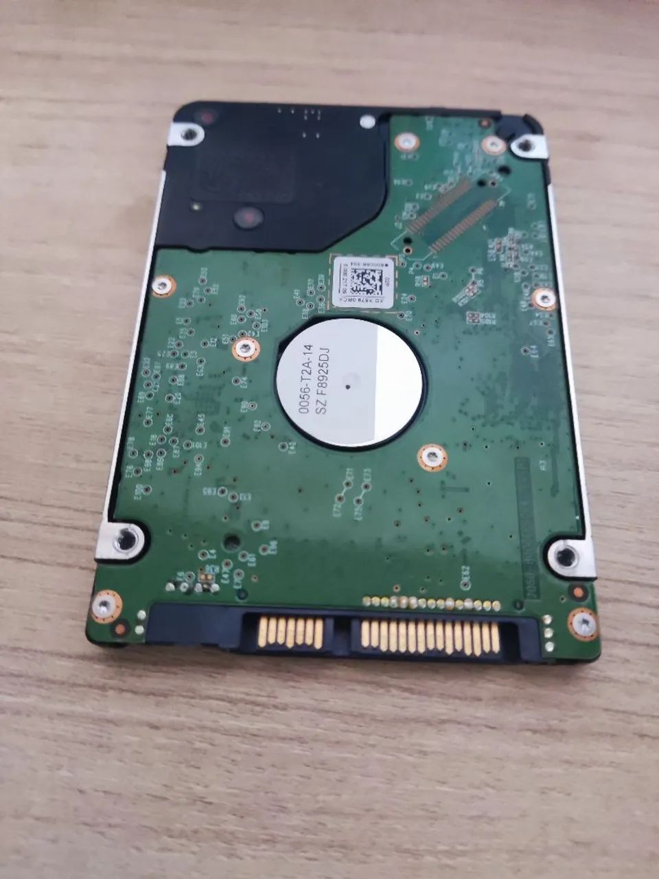 HD 1 TB terabyte - Foto 2