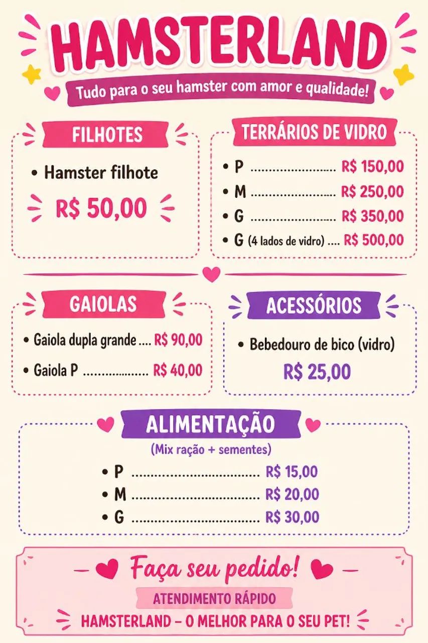 Hamsters e gaiolas  - Foto 5