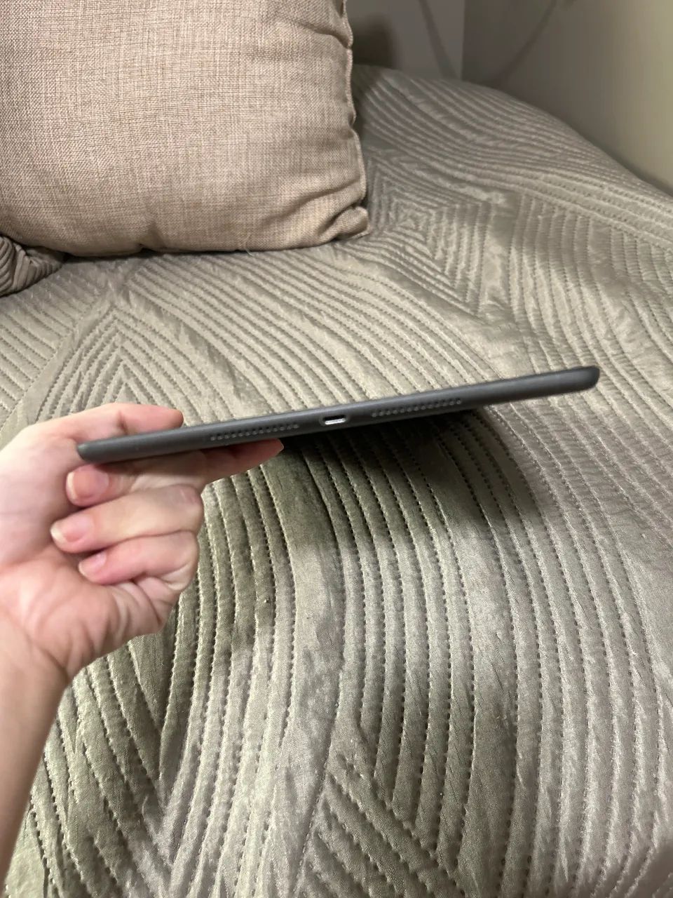 IPAD 9 256GB SEMINOVO - Foto 4