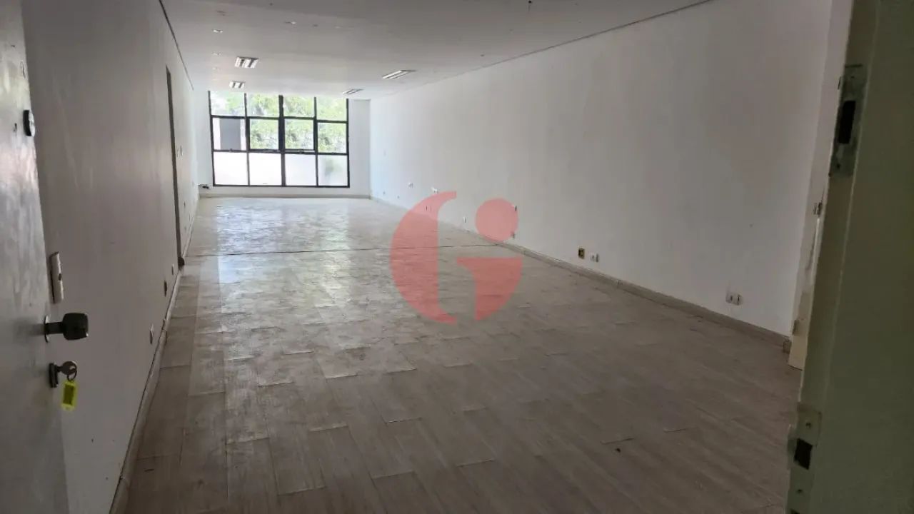 Sala comercial para venda e locação com 75,95m² no Centro | SJC - Foto 2