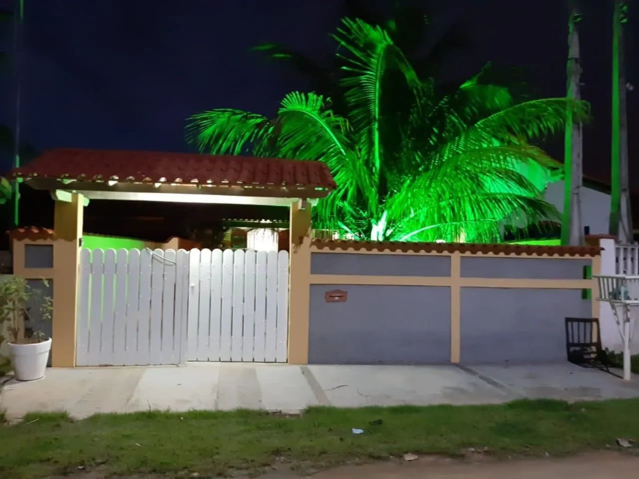 Pacote para os feriados de Tiradentes, e São Jorge...e outros