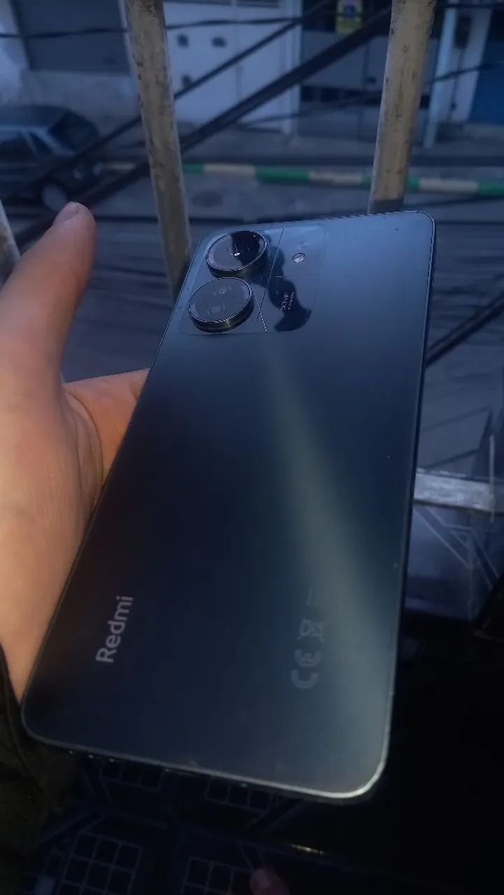 Redmi 13c - Foto 4
