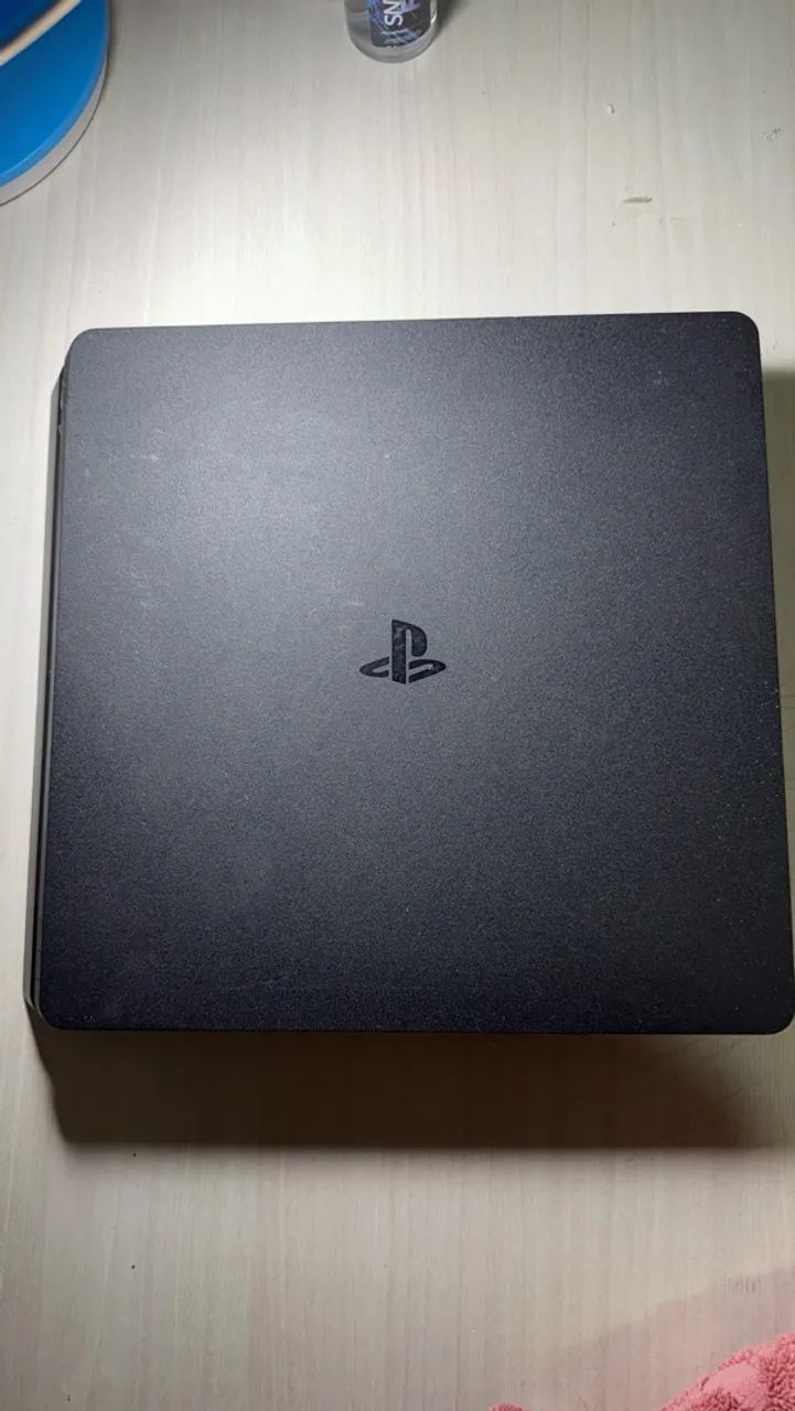 PlayStation 4
