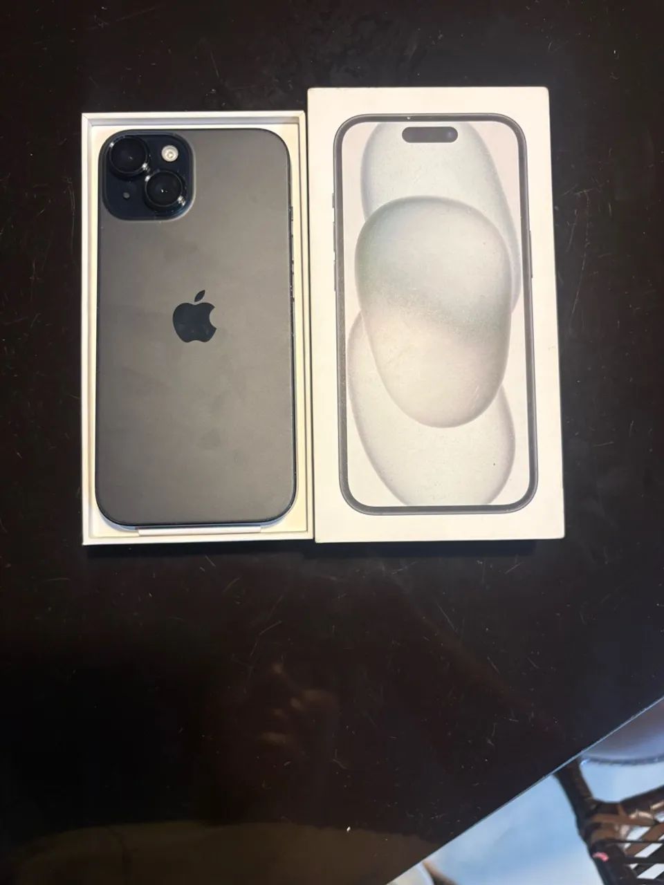 IPhone 15 128GB - Preto - Foto 5