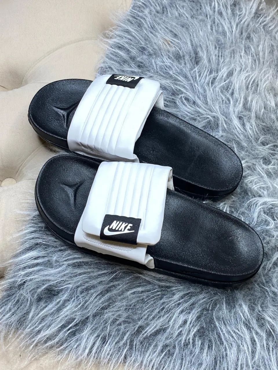Sandália Nike  - Foto 4