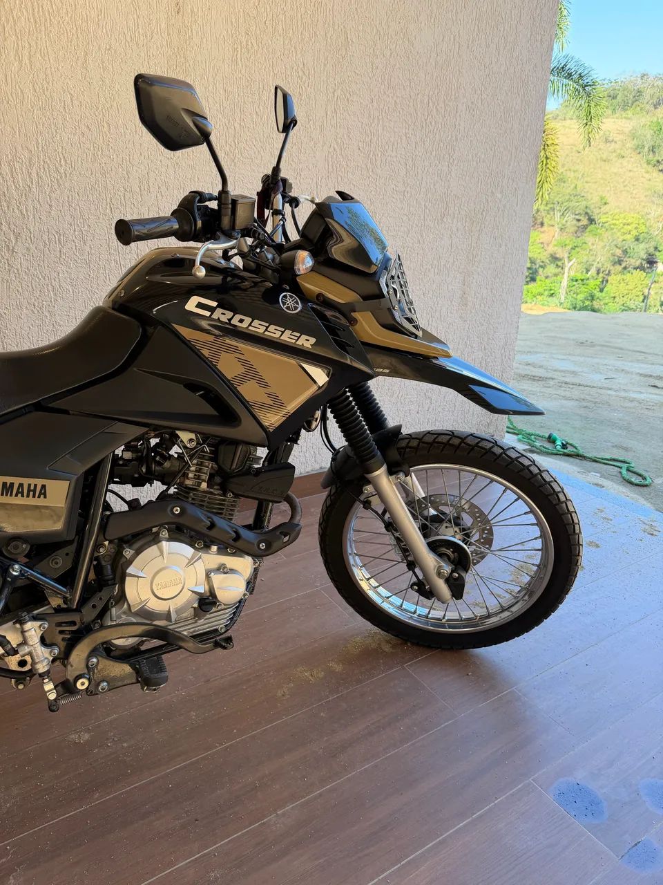 Crosser 2024 - Foto 3