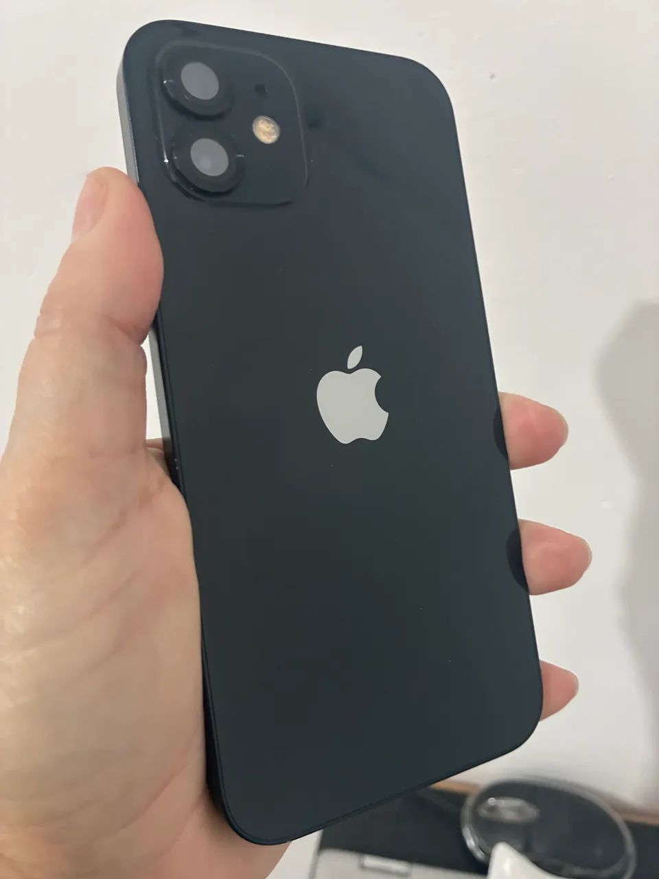 iPhone 12 64gb tela original  - Foto 3