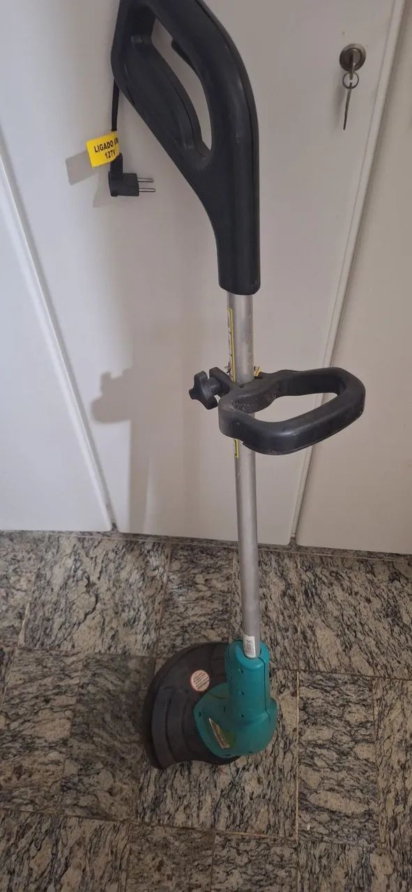 Cortador de grama