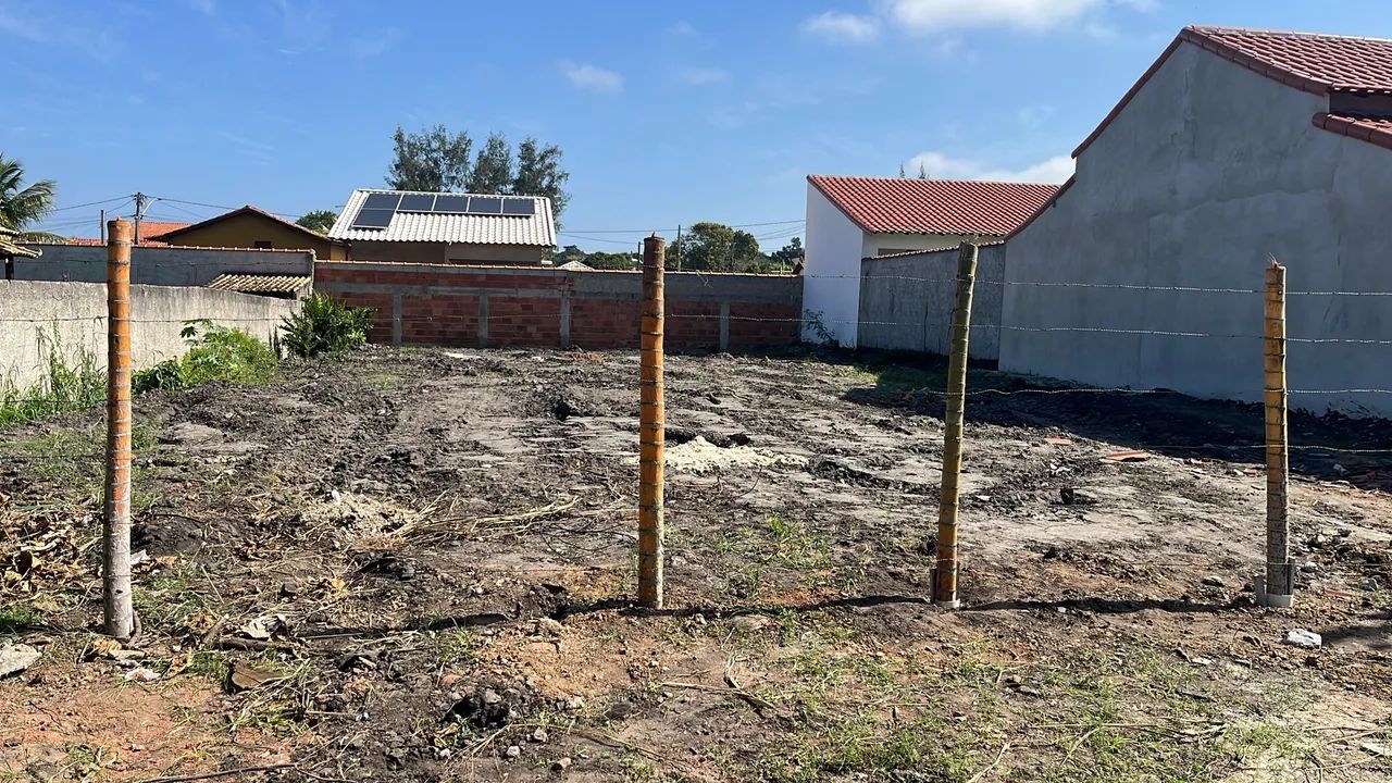 Terreno em Saquarema LEIGOS / Itaúna  - Foto 4