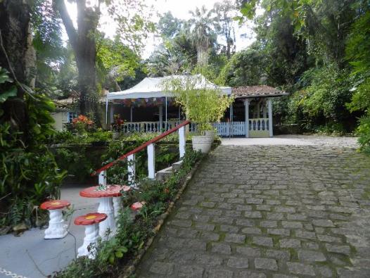 Sítio Doce Harmonia este paraíso está liberado para Festas e Eventos! - Foto 14