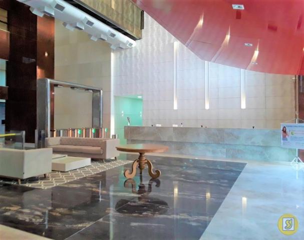 Escritório para alugar em Aldeota, Fortaleza cod:48469 - Foto 3