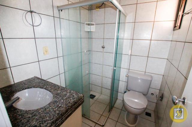 Apartamento para alugar com 3 dormitórios em Meireles, Fortaleza cod:12353 - Foto 15
