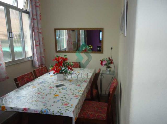 Apartamento à venda com 2 dormitórios em Sampaio, Rio de janeiro cod:C21489 - Foto 5