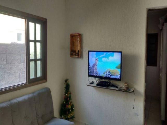 Casa baratíssima em Mongágua, facilidade na negociação - Luminato