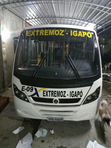 Micro ônibus