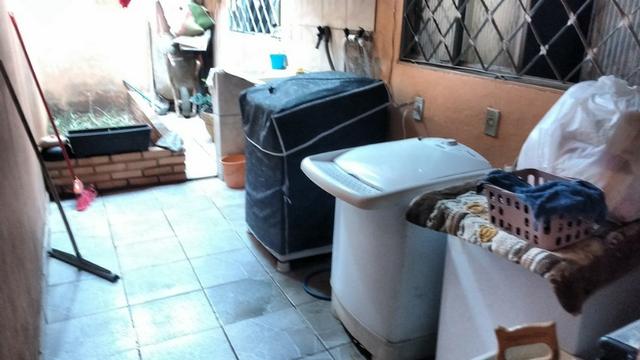 Samuel Pereira oferece: Casa Sobradinho 3 quartos 1 Suite Setor de Mansões QMS 27 Churrasq - Foto 17