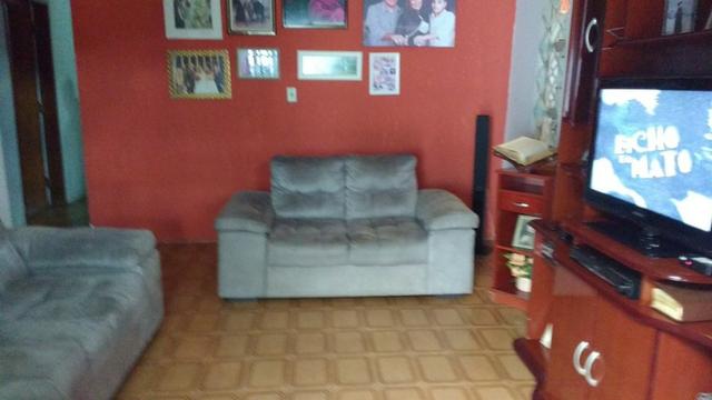 Samuel Pereira oferece: Casa Sobradinho 3 quartos 1 Suite Setor de Mansões QMS 27 Churrasq - Foto 7