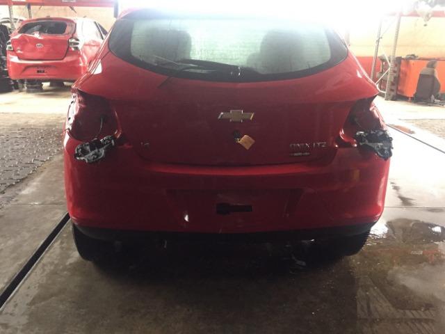 Peças usadas Chevrolet Onix 2013 2014 1.4 8v flex 106cv câmbio manual - Foto 2