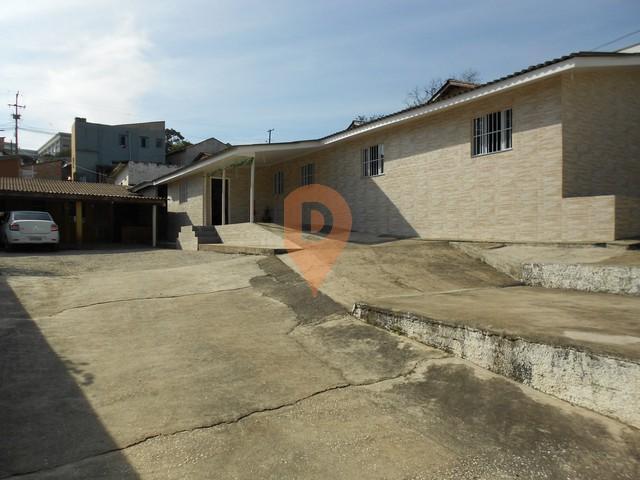 Casa residencial à venda, campo pequeno, colombo. - Foto 2