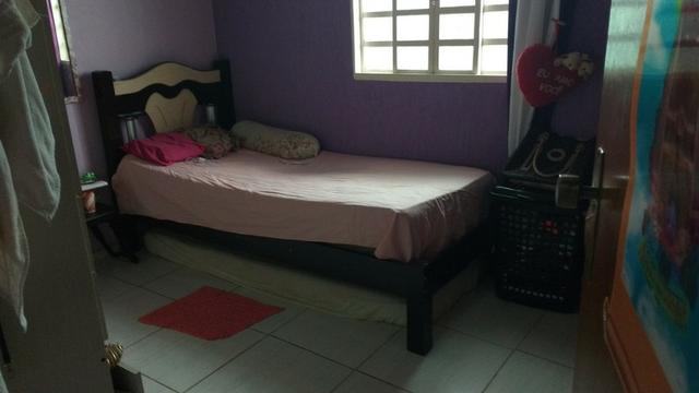 Samuel Pereira oferece: Casa de 3 quartos 1 suite Hidromassagem Laje AR 09 Sobradinho II - Foto 15