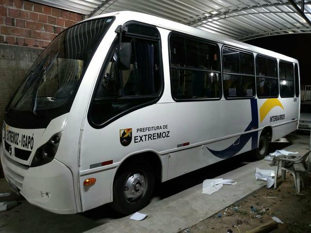 Micro ônibus - Foto 4