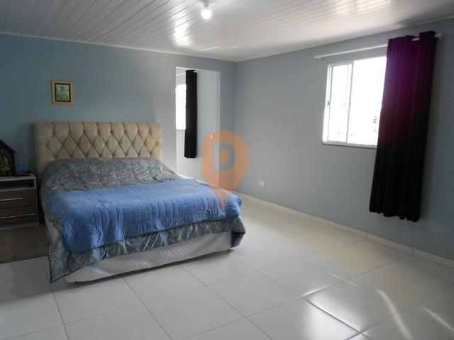Casa residencial à venda, campo pequeno, colombo. - Foto 13