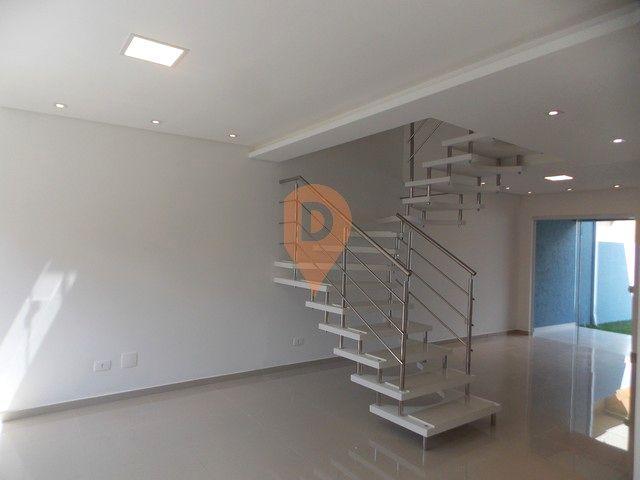 Sobrado residencial à venda, campo comprido, curitiba. - Foto 2