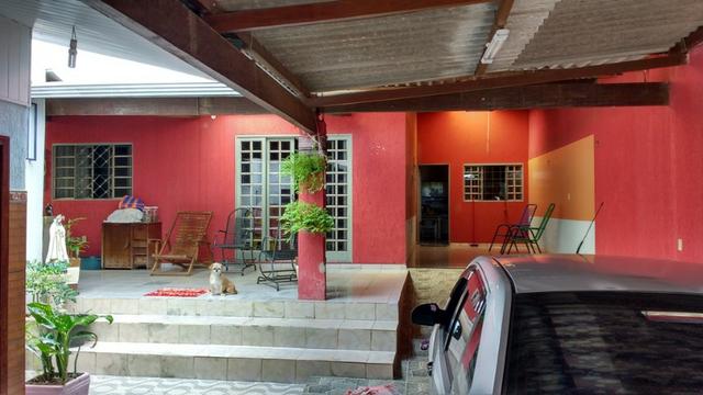 Samuel Pereira oferece: Casa Sobradinho 3 quartos 1 Suite Setor de Mansões QMS 27 Churrasq - Foto 19