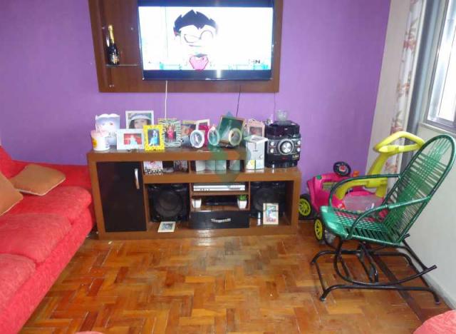 Apartamento à venda com 2 dormitórios em Sampaio, Rio de janeiro cod:C21489 - Foto 2