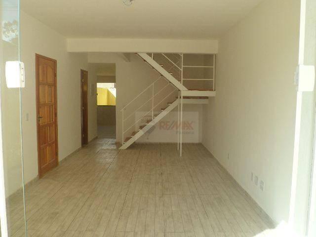 Casa com 3 dormitórios à venda, 108 m² por r$ 295.000,00 - campo grande - rio de janeiro/r - Foto 4