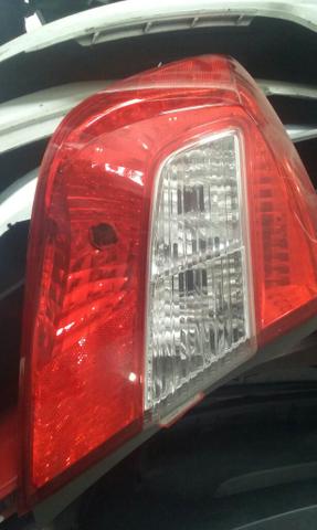Lanterna LE Honda Civic 2015