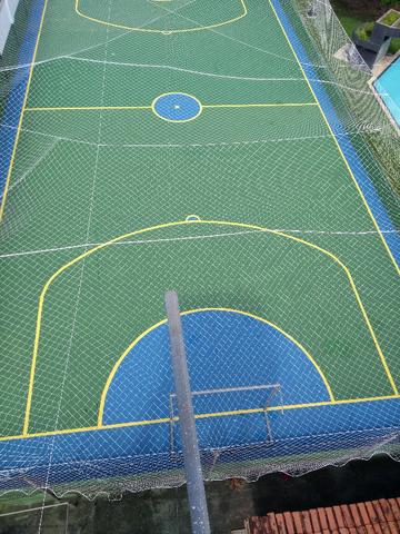 Locação de quadra para futsal - Foto 4