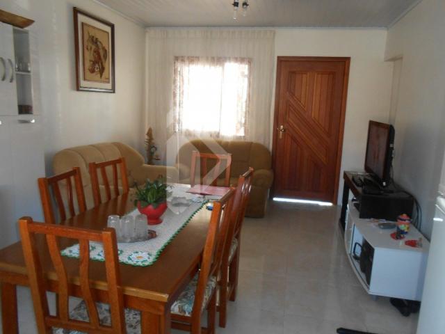 Casa à venda com 2 dormitórios em Igara, Canoas cod:193930 - Foto 6