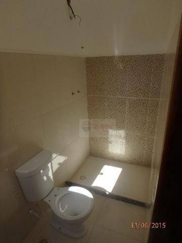 Casa com 3 dormitórios à venda, 108 m² por r$ 295.000,00 - campo grande - rio de janeiro/r - Foto 12