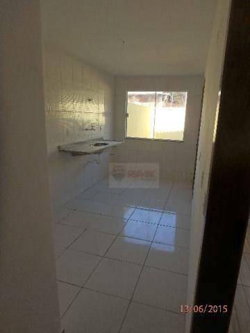 Casa com 3 dormitórios à venda, 108 m² por r$ 295.000,00 - campo grande - rio de janeiro/r - Foto 11