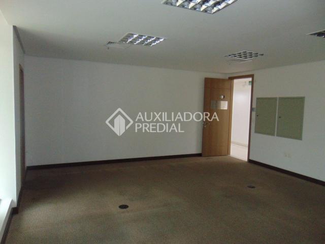 Escritório para alugar em Boa vista, Porto alegre cod:248247 - Foto 10