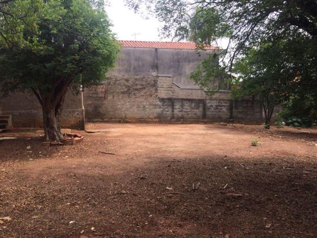 Terreno em Cosmópolis-SP, à 500 metros do centro da cidade. (TE0045) - Foto 10