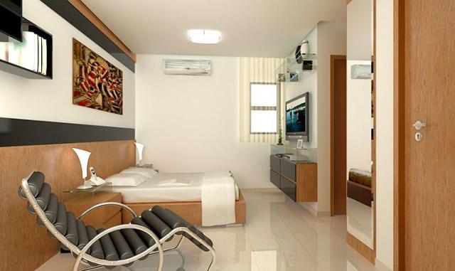 Apartamento Padrão - Foto 5