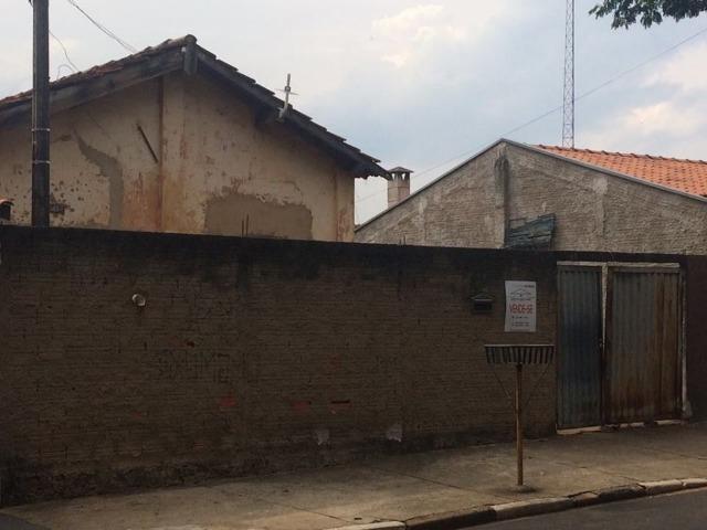 Terreno em Cosmópolis-SP, à 500 metros do centro da cidade. (TE0045) - Foto 5