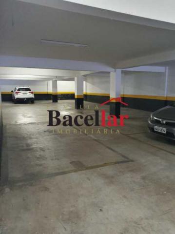 Apartamento à venda com 2 dormitórios em Tijuca, Rio de janeiro cod:TIAP22973 - Foto 8