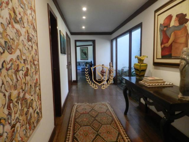 Sítio com 6 dormitórios à venda, 12400 m² por r$ 2.500.000,00 - quebra frascos - teresópol - Foto 19
