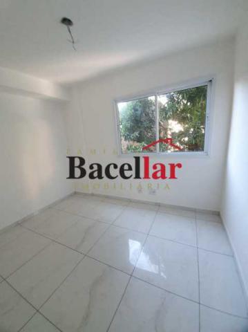 Apartamento à venda com 2 dormitórios em Tijuca, Rio de janeiro cod:TIAP22973 - Foto 13