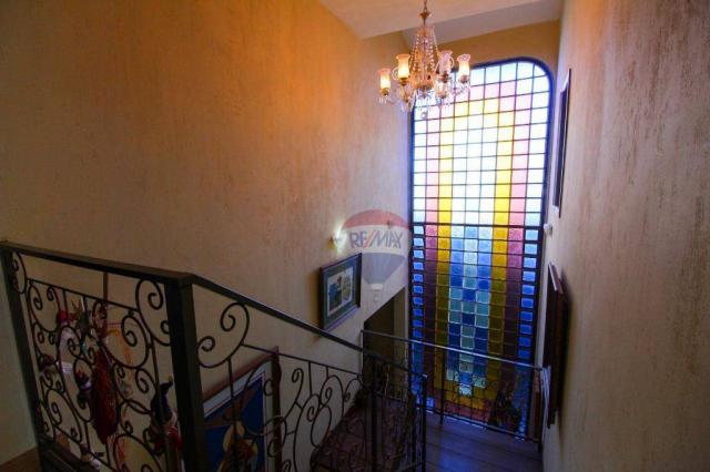 Excelente casa no jardim botânico - Foto 10