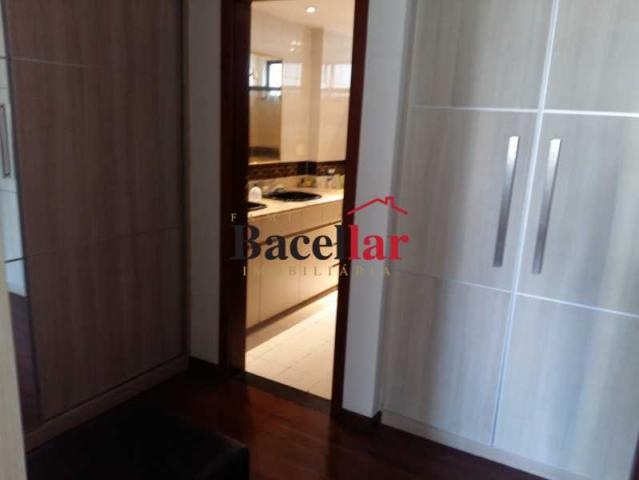 Apartamento à venda com 4 dormitórios em Tijuca, Rio de janeiro cod:TIAP40362 - Foto 12
