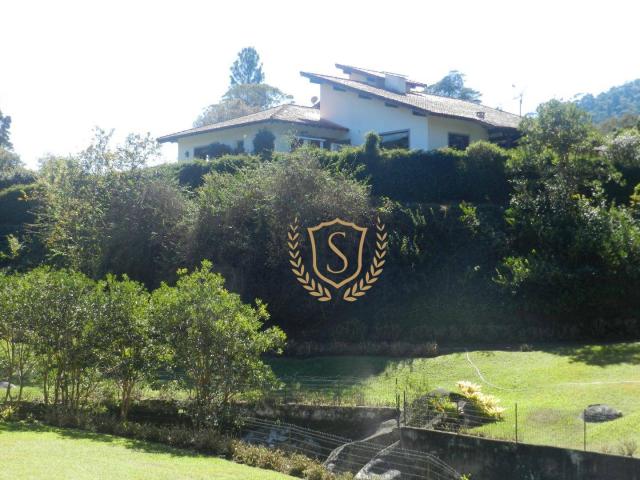 Sítio com 6 dormitórios à venda, 12400 m² por r$ 2.500.000,00 - quebra frascos - teresópol - Foto 6