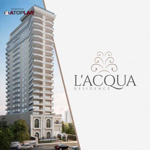Apartamento 05 suites à venda, 312 m² por r$ 3.100.000,00 - centro - itajaí/sc