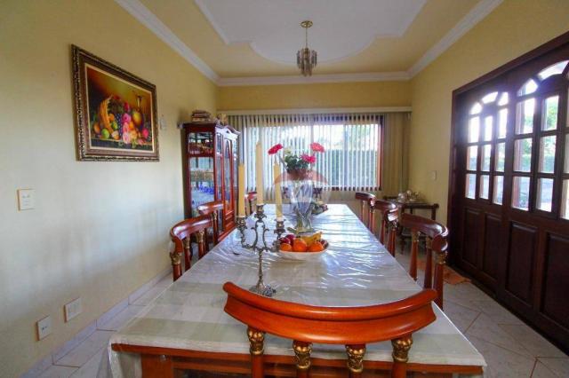 Excelente casa no jardim botânico - Foto 5